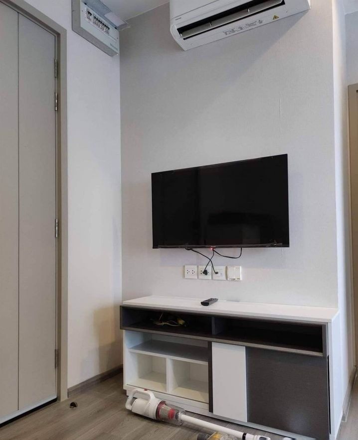 1 Bedroom Condo for rent at The Politan Rive — photo 3