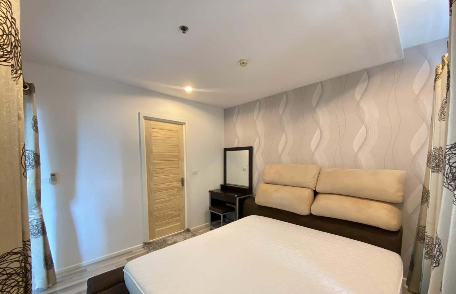 1 Bedroom Condo for rent at The Key Prachachuen