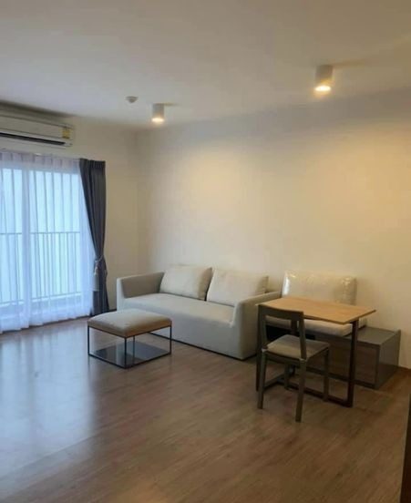 1 Bedroom Condo for rent at U Delight Rattanathibet — photo 2