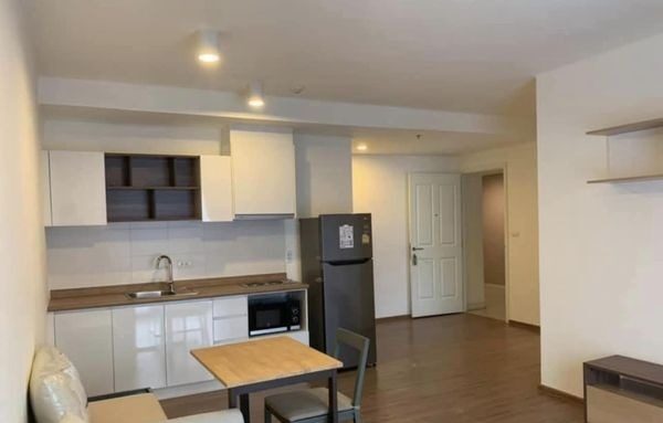 1 Bedroom Condo for rent at U Delight Rattanathibet — photo 3