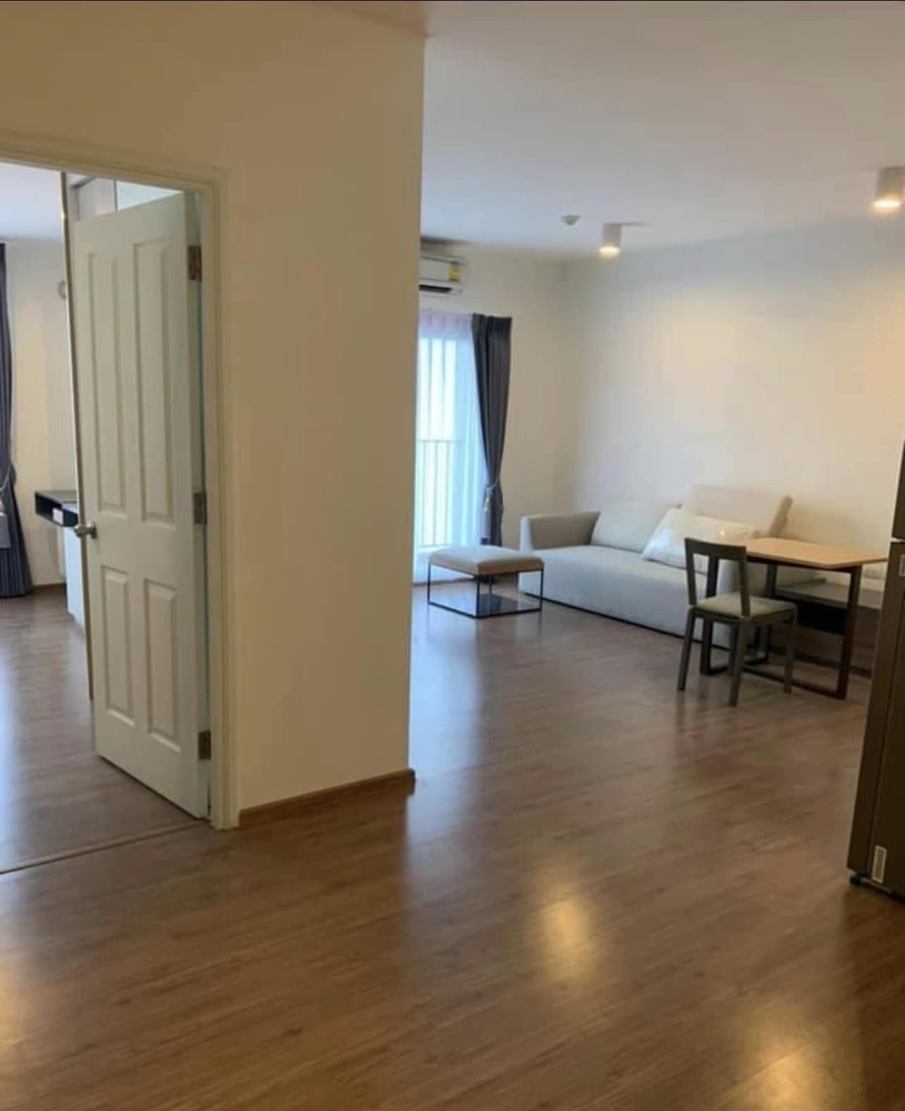 1 Bedroom Condo for rent at U Delight Rattanathibet — photo 4