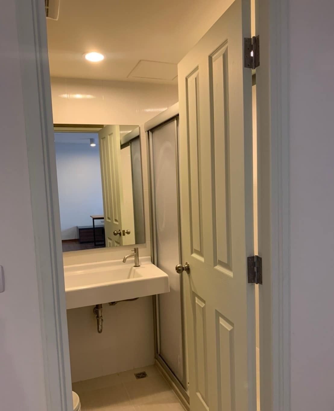 1 Bedroom Condo for rent at U Delight Rattanathibet — photo 5