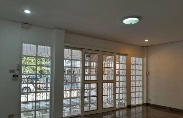 4 Bedroom Townhouse for rent at Boonto Park Ville