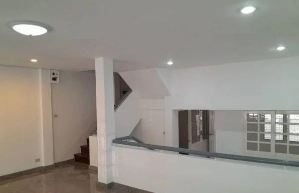 4 Bedroom Townhouse for rent at Boonto Park Ville — photo 5