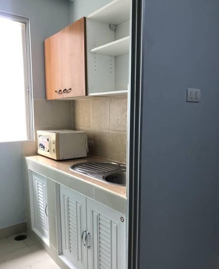 Studio Condo for rent at City Home Rattanathibet — photo 1