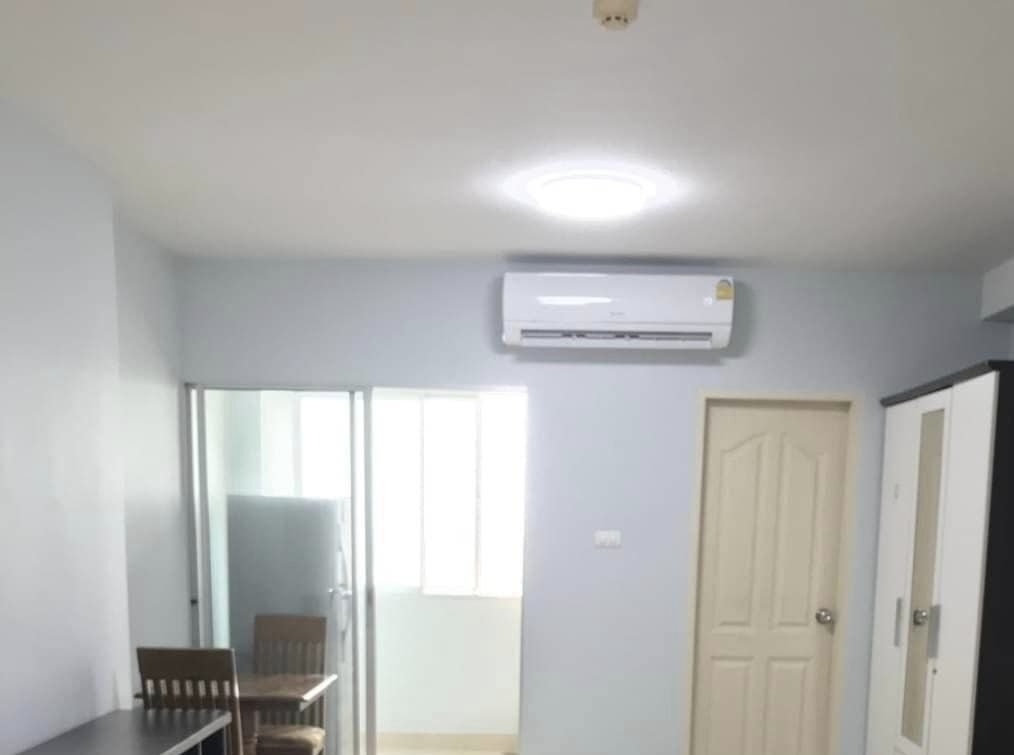 Studio Condo for rent at City Home Rattanathibet — photo 2