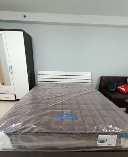 Studio Condo for rent at City Home Rattanathibet — photo 4