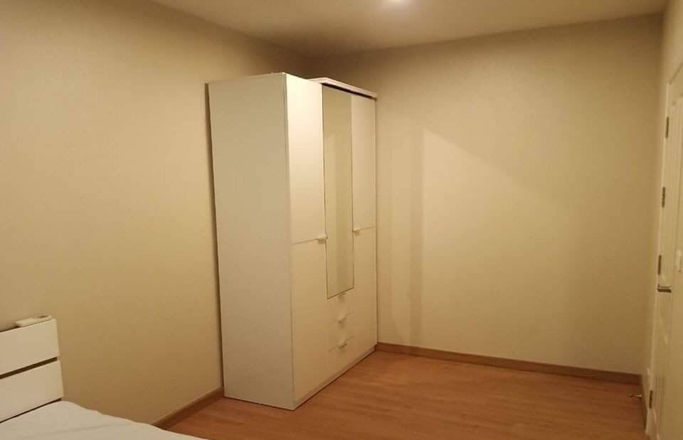 3 Bedroom Townhouse for rent at The Plant Citi Chaeng-Wattana — photo 4