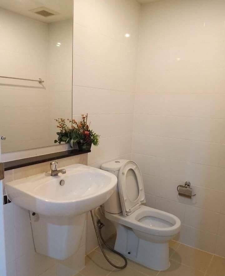 3 Bedroom Townhouse for rent at The Plant Citi Chaeng-Wattana — photo 5