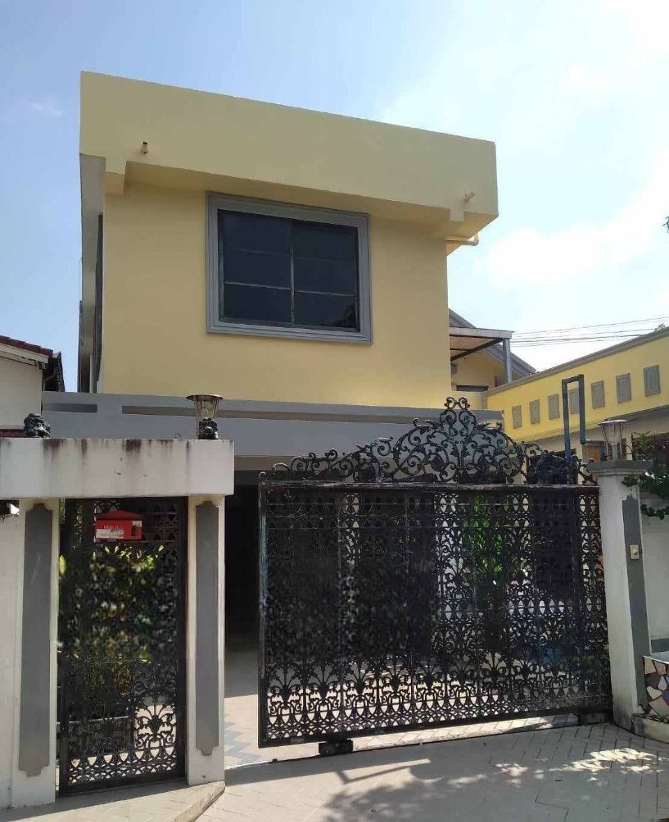 House for Rent in Pak Kret — photo 1