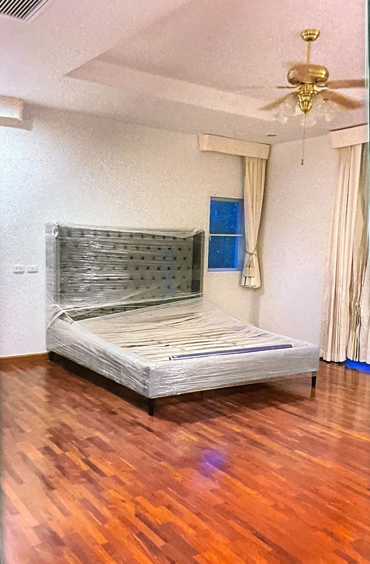 5 Bedroom House for rent at Nichada Thani — photo 4