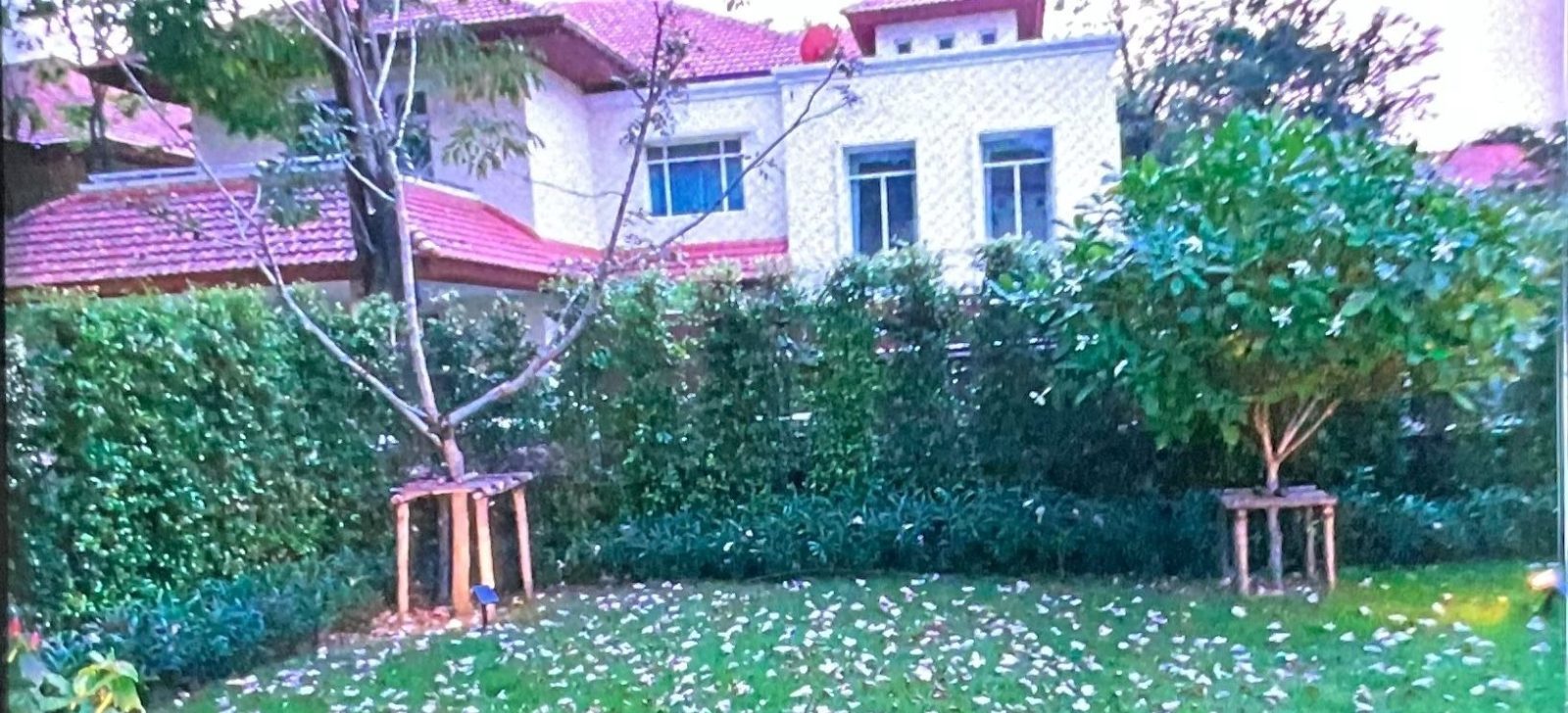 5 Bedroom House for rent at Nichada Thani — photo 5