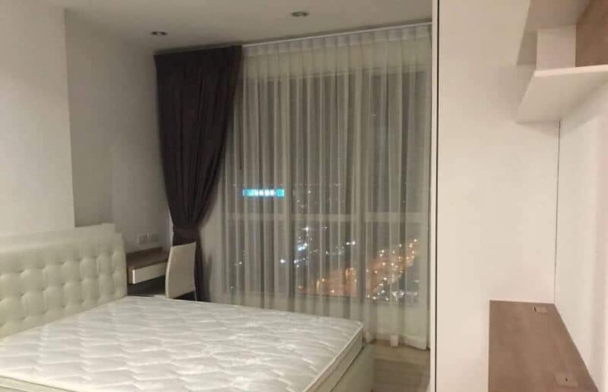 2 Bedroom Condo for rent at The Hotel Serviced Condo — photo 1