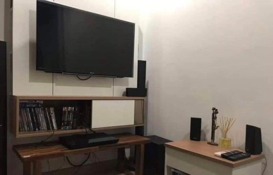 2 Bedroom Condo for rent at The Hotel Serviced Condo — photo 2
