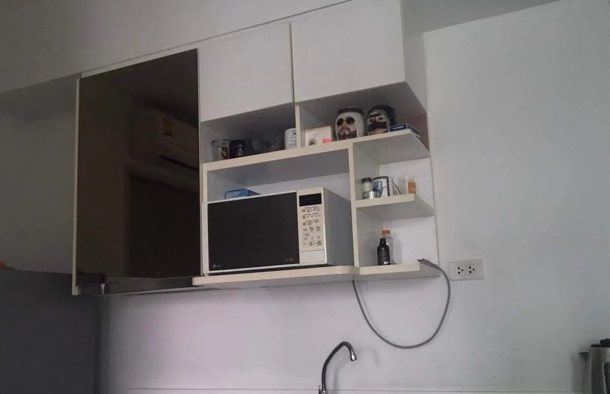 2 Bedroom Condo for rent at The Hotel Serviced Condo — photo 3