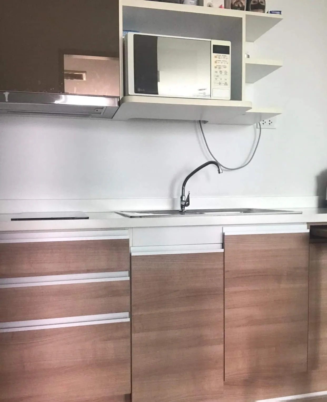 2 Bedroom Condo for rent at The Hotel Serviced Condo — photo 4