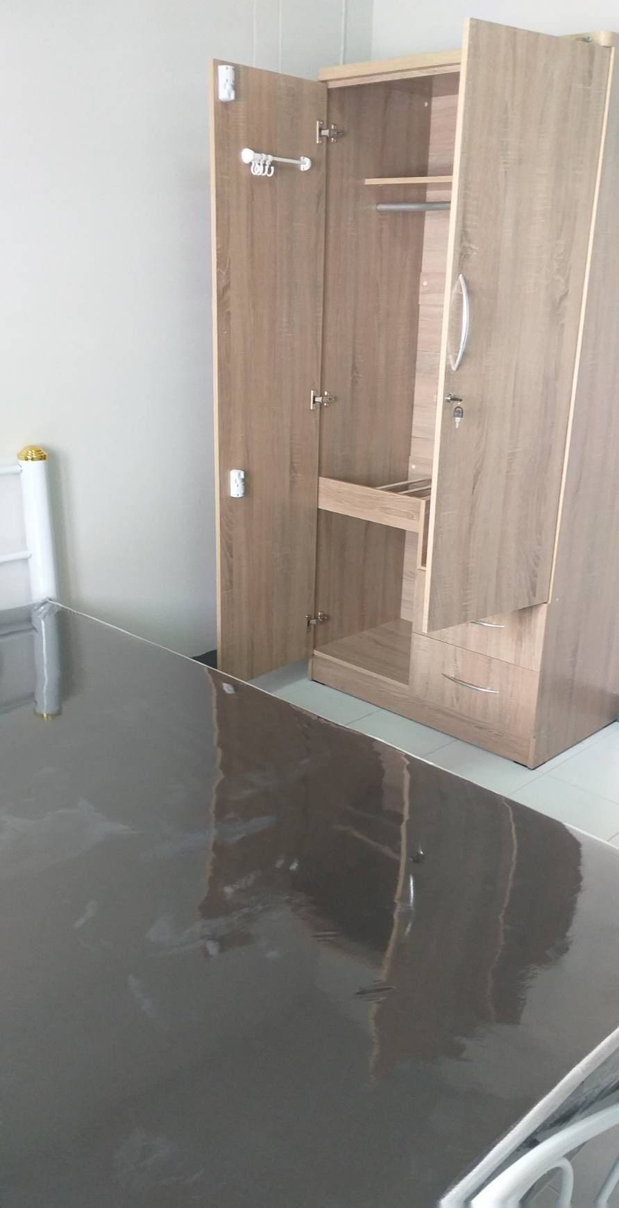 1 Bedroom Condo for rent at Baan Eua Arthorn Nonthaburi - Wat Ku 2 — photo 1