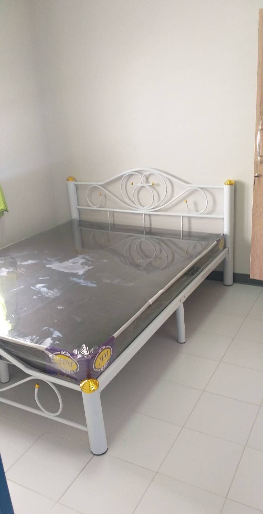 1 Bedroom Condo for rent at Baan Eua Arthorn Nonthaburi - Wat Ku 2 — photo 2