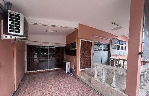 Single for Rent in Mueang Nonthaburi — photo 1