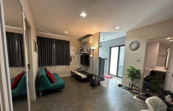 2 Bedroom Condo for rent at B Campus — photo 2
