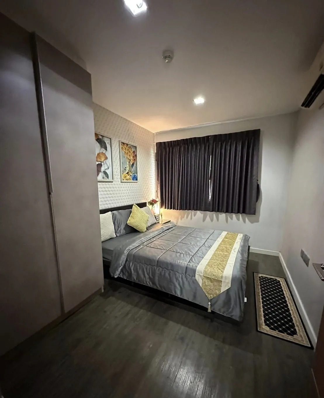 2 Bedroom Condo for rent at B Campus — photo 4