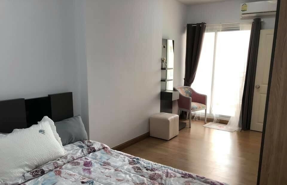 1 Bedroom Condo for rent at Supalai Park Khaerai - Ngamwongwan — photo 1