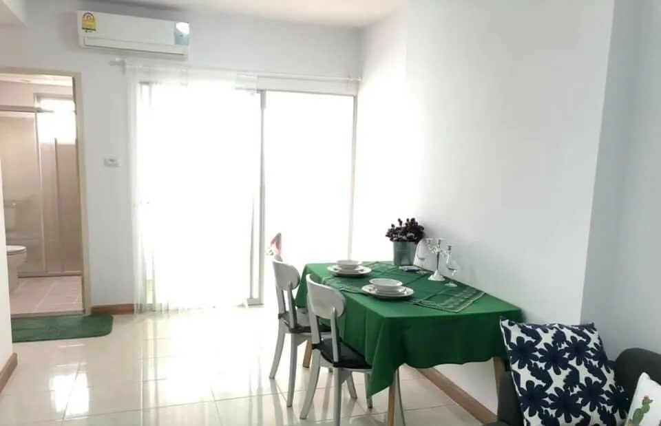 1 Bedroom Condo for rent at Supalai Park Khaerai - Ngamwongwan — photo 3
