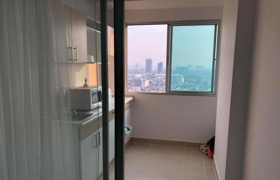 1 Bedroom Condo for rent at Supalai Park Khaerai - Ngamwongwan — photo 4