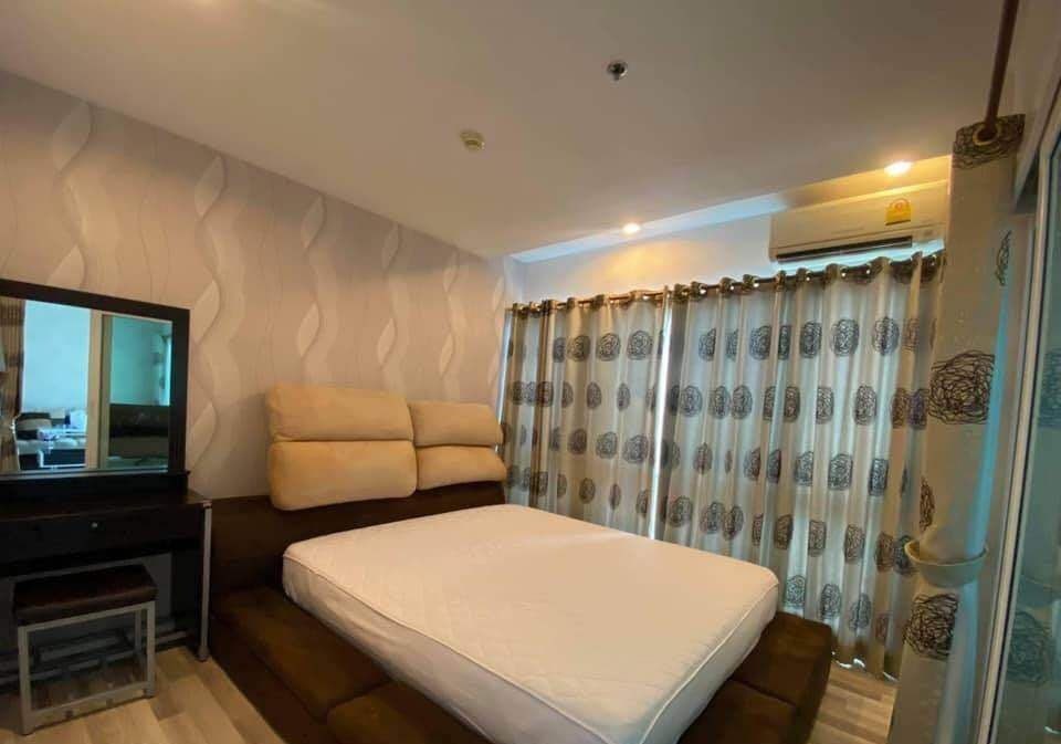 1 Bedroom Condo for rent at The Key Prachachuen — photo 5