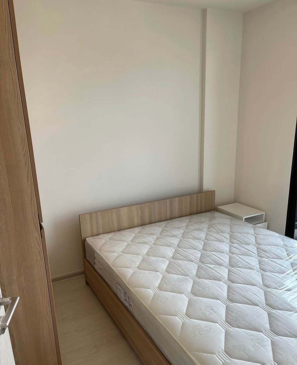 2 Bedroom Condo for rent at NUE Noble Chaengwattana — photo 1
