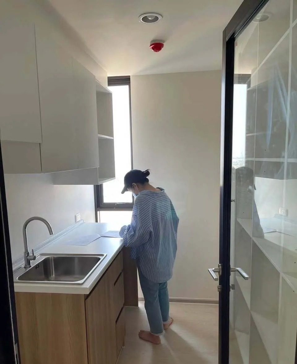 2 Bedroom Condo for rent at NUE Noble Chaengwattana — photo 2