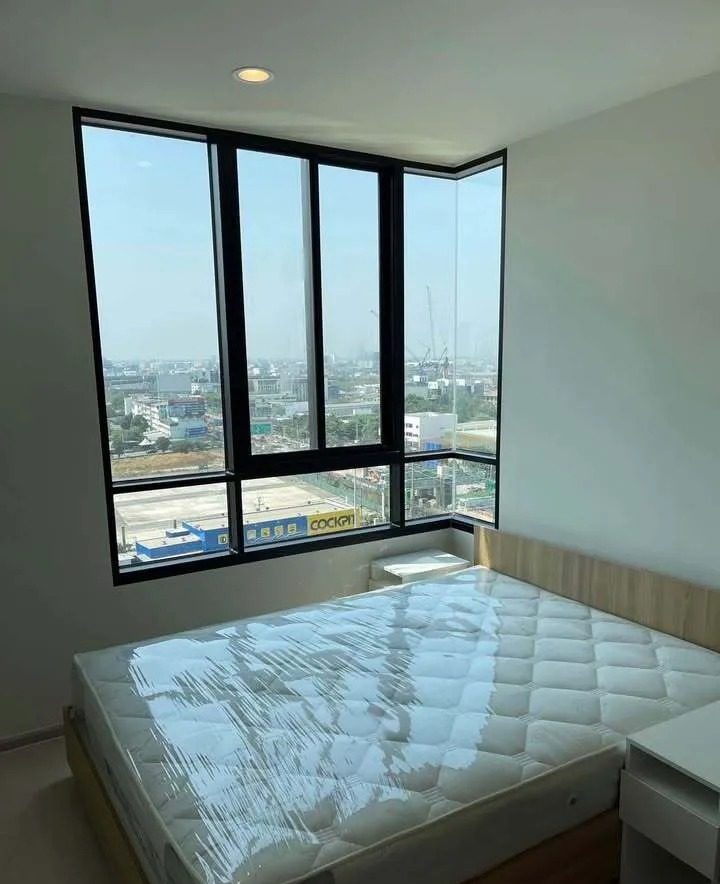 2 Bedroom Condo for rent at NUE Noble Chaengwattana — photo 3
