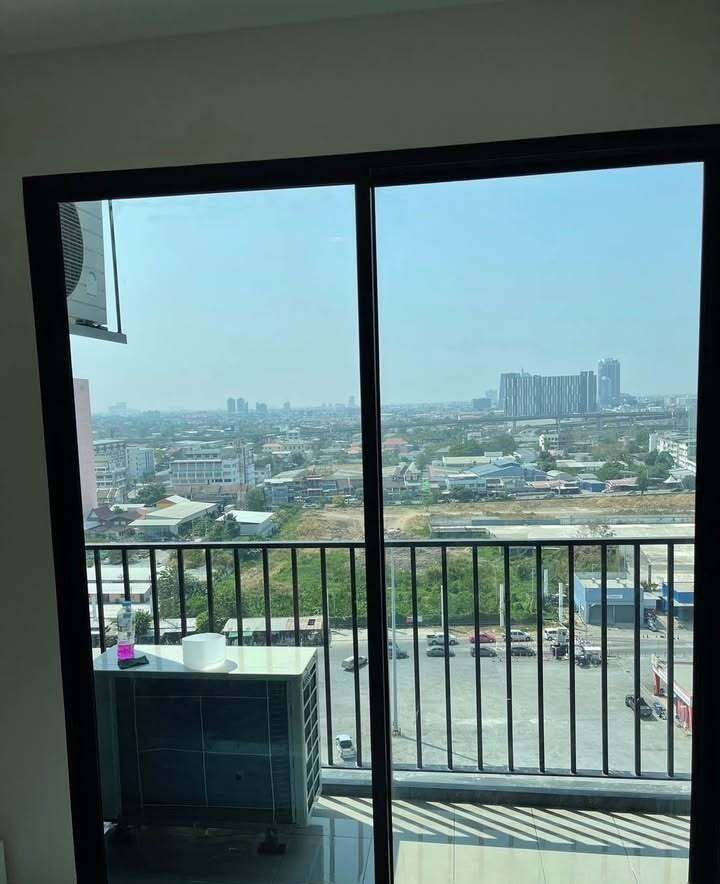 2 Bedroom Condo for rent at NUE Noble Chaengwattana — photo 4