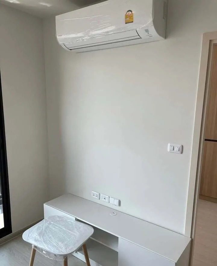 2 Bedroom Condo for rent at NUE Noble Chaengwattana — photo 5