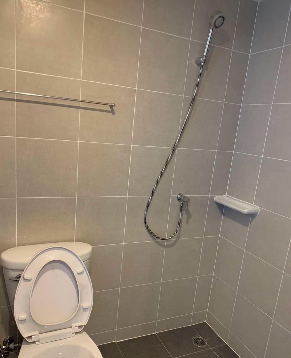 1 Bedroom Condo for rent at Lumpini Ville Prachachuen Phongphet — photo 4