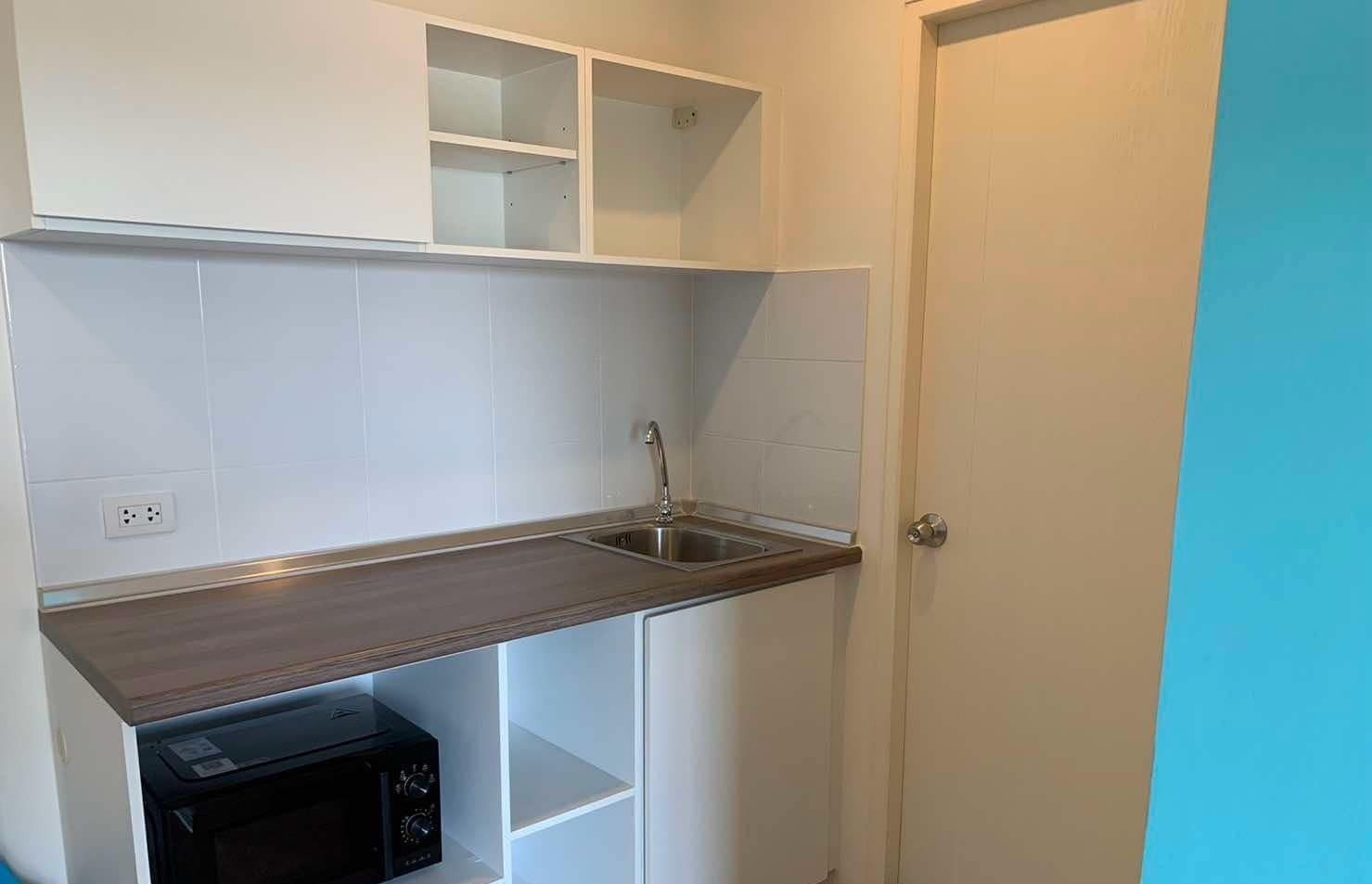 1 Bedroom Condo for rent at Lumpini Ville Prachachuen Phongphet — photo 5
