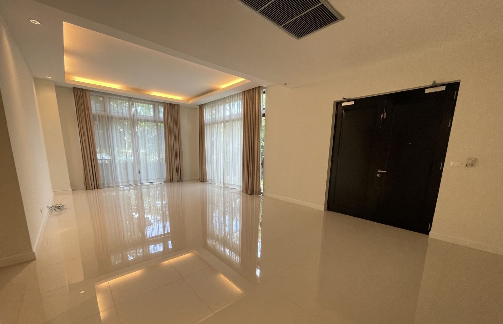 5 Bedroom House for rent at The Terrace Residence at Nichada Thani — photo 3