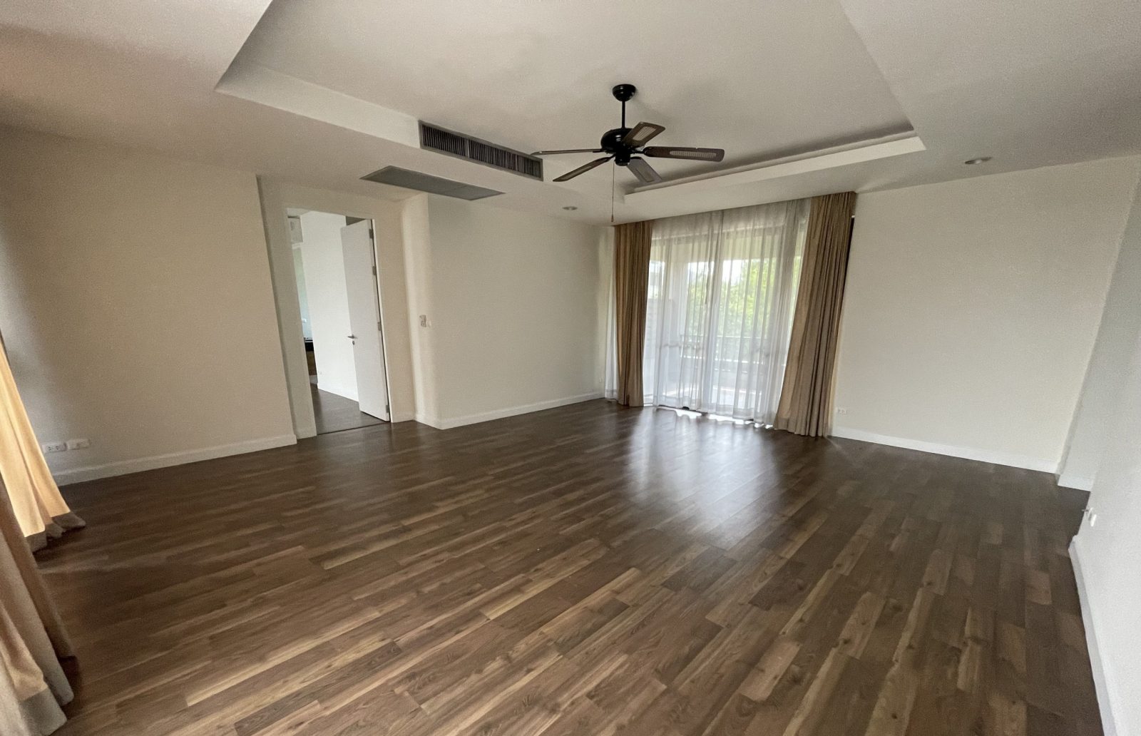 5 Bedroom House for rent at The Terrace Residence at Nichada Thani — photo 4