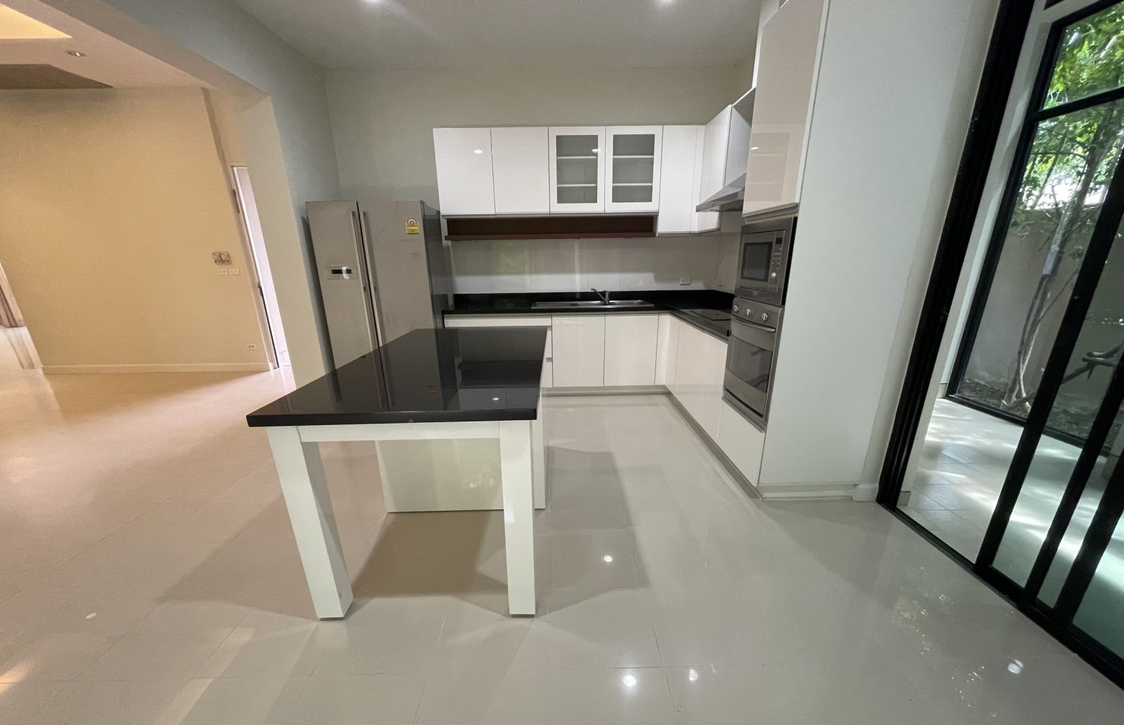 5 Bedroom House for rent at The Terrace Residence at Nichada Thani — photo 5