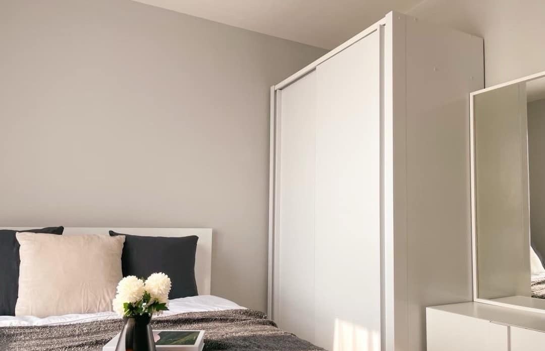 1 Bedroom Condo for rent at Rich Park at Chaophraya — photo 2