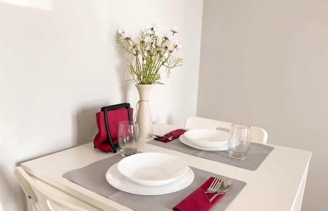1 Bedroom Condo for rent at Rich Park at Chaophraya — photo 3