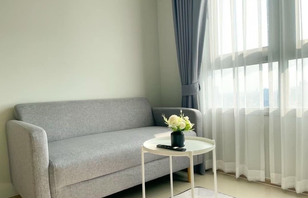 1 Bedroom Condo for rent at Rich Park at Chaophraya — photo 5