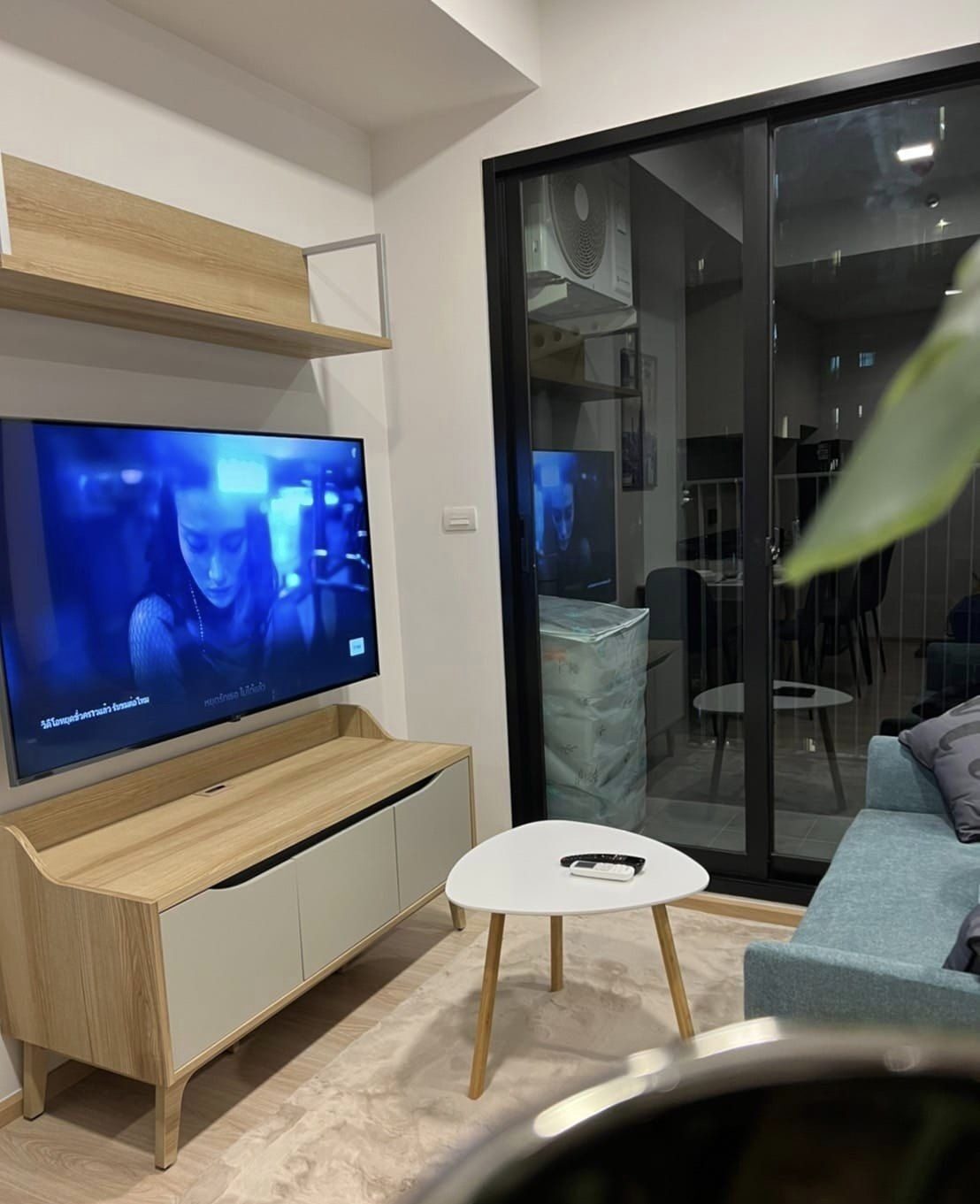 1 Bedroom Condo for rent at Unio H Tiwanon — photo 1