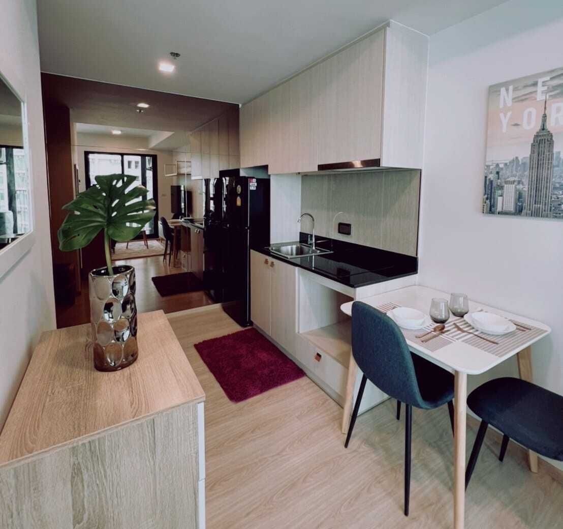 1 Bedroom Condo for rent at Unio H Tiwanon — photo 2