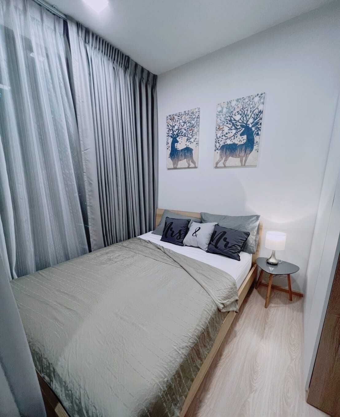 1 Bedroom Condo for rent at Unio H Tiwanon — photo 3