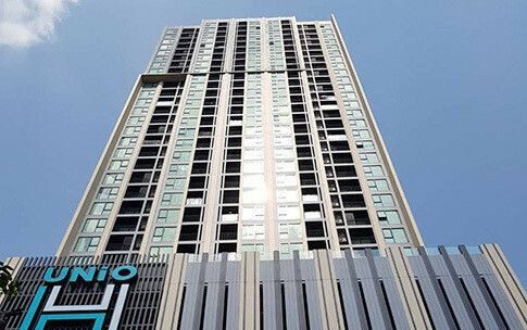 1 Bedroom Condo for rent at Unio H Tiwanon — photo 5