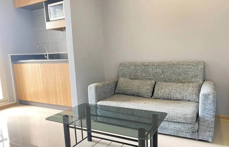 1 Bedroom Condo for rent at Rich Park at Chaophraya — photo 2