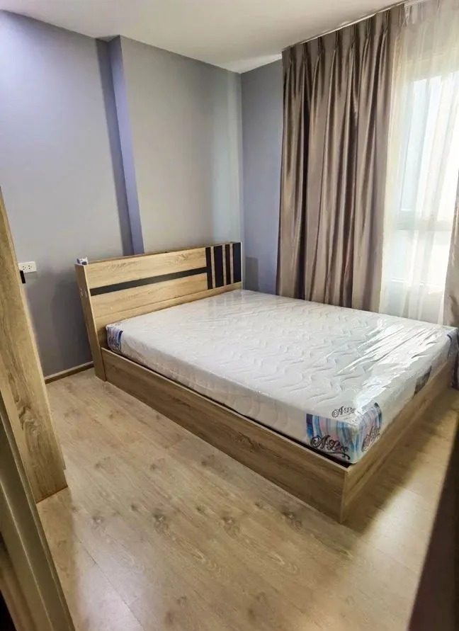 1 Bedroom Condo for rent at Rich Park at Chaophraya — photo 3