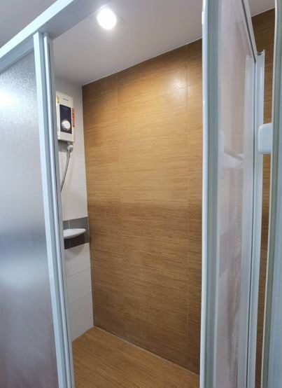 1 Bedroom Condo for rent at Rich Park at Chaophraya — photo 4