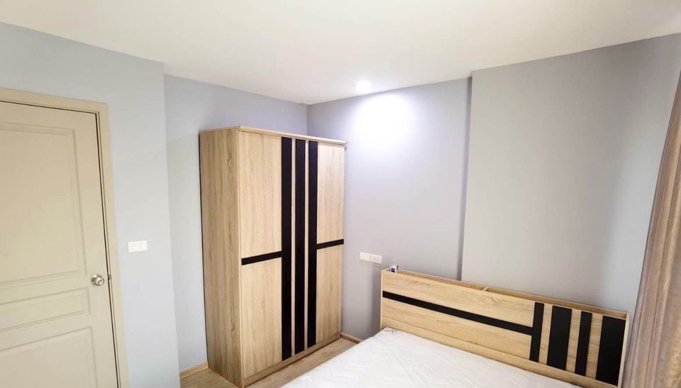 1 Bedroom Condo for rent at Rich Park at Chaophraya — photo 5